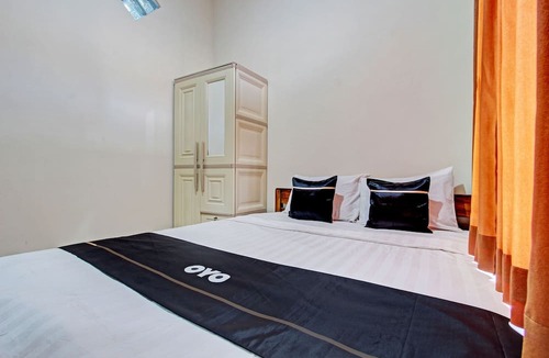 Prambanan Hotel | Capital O 93116 Srawung Family Homestay Syariah