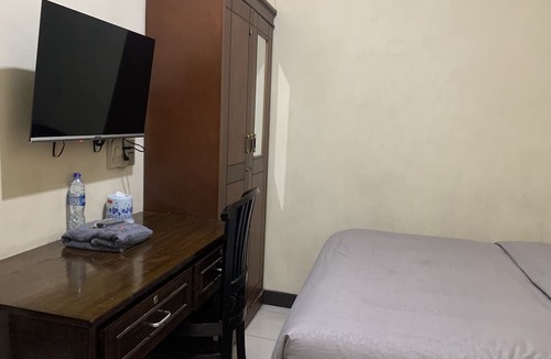 Gambir Hotel | Ketapang Residence Powered Nature