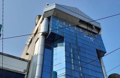 Gambir Hotel | Ketapang Residence Powered Nature