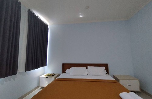 Jambi Hotel | Hotel Sutha Inn Syariah
