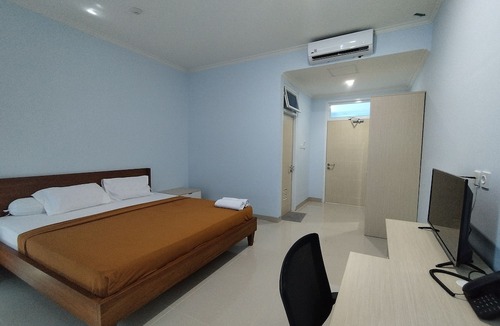 Jambi Hotel | Hotel Sutha Inn Syariah