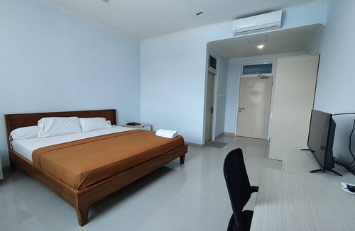 Jambi Hotel | Hotel Sutha Inn Syariah