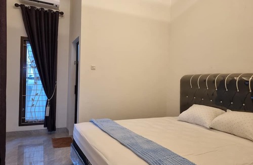 Payakumbuh Hotel | Wafaby Guest House