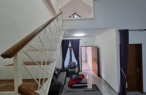 Payakumbuh Hotel | Wafaby Guest House
