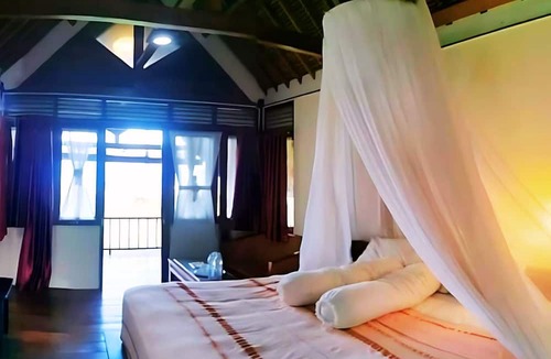 Karimunjava Hotel | Ary's Lagoon by Cocotel