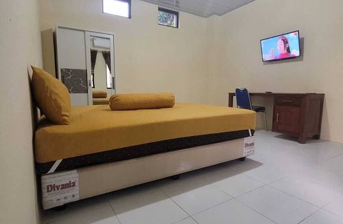 Laweyan House | Nadamax Solo Guest House
