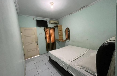 Deli Serdang Hotel | Hotel O Modena Homestay Syariah Near SD Negeri 101798 Deli Tua
