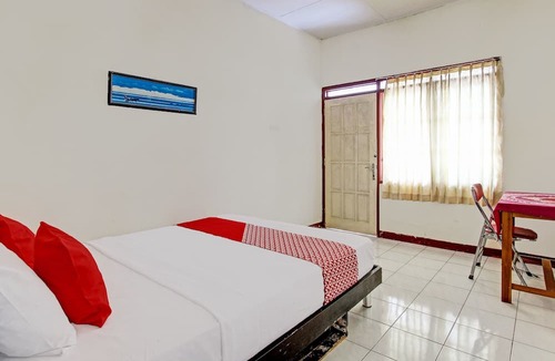 Pakem Hotel | Hotel O Asta Guesthouse