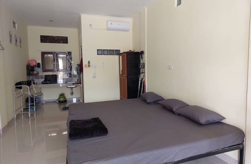 Kemang House | RiReRa Guest House Bogor