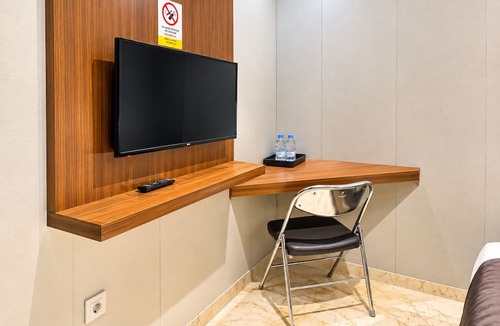 Cipete Utara House | 555 Nangka Guest House