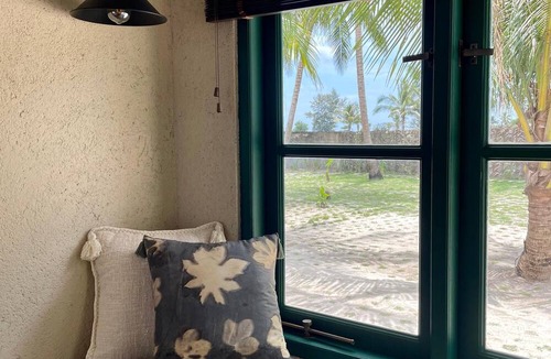 Berakit Cottage | Lawa Bintan Berakit Village Cottage