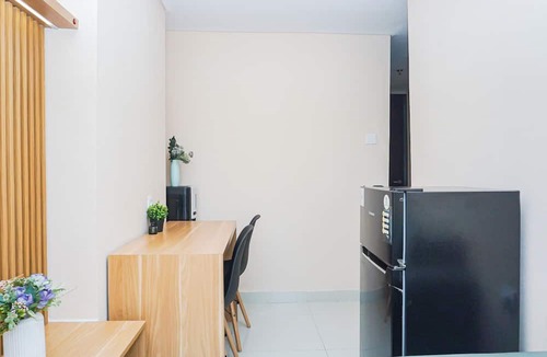 Cikarang Apartment | Modern Look 2Br Apartment Pollux Chadstone