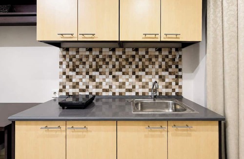Hegarmanah Apartment | Urban Cozy Studio At Apartment Skyland City Jatinangor