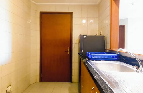 Surabaya Apartment | Prestige 3Br And Connecting Tunjungan Plaza Mall At Kondominium Regensi Apartment