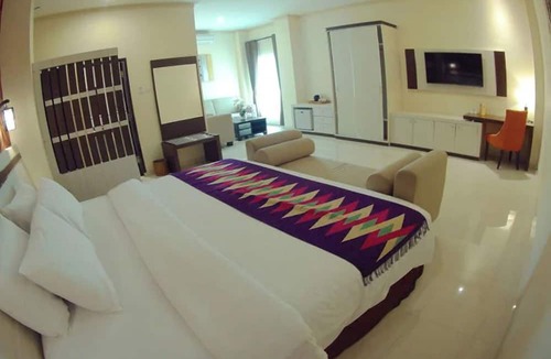 Mataram Hotel | Hotel Puri Indah & Convention