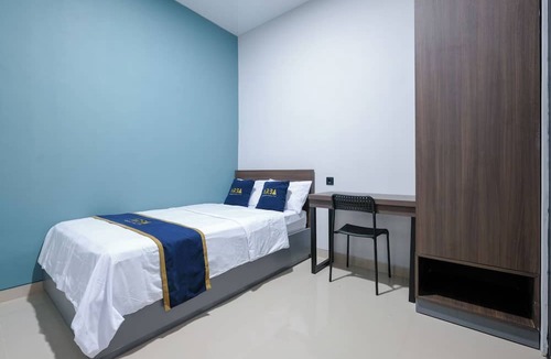Pogung Lor Hotel | Easy Stay Co Living By ARBA