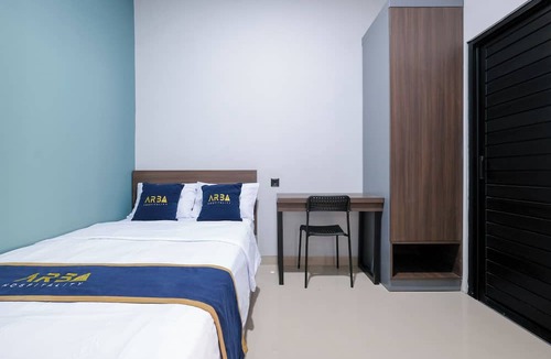 Pogung Lor Hotel | Easy Stay Co Living By ARBA