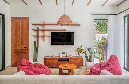 Penestanan Villa | Malta Villa by DH
