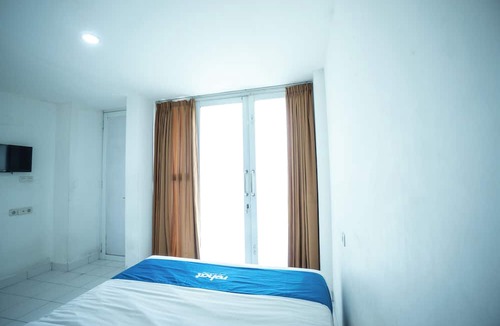 Cigadung House | Rehat at Alamanda 7 Syariah Guest House