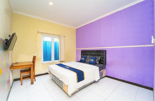 West Semarang House | Sunrise 888 By ARBA
