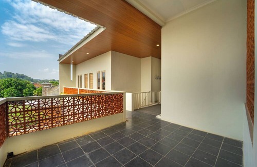 Semarang House | RAYA Residence By ARBA