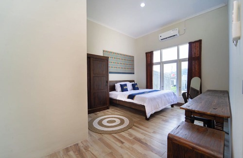 Semarang House | RAYA Residence By ARBA