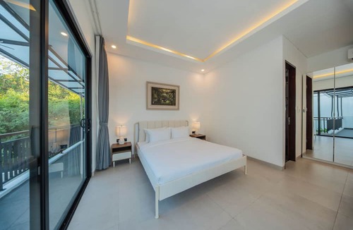 Sawangan Villa | Villa Aria Nusa Dua