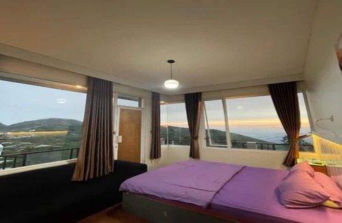 Kejajar House | Cozzy Homestay Bintang Sikunir