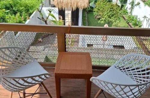 Tanjung Villa | Villa Sunyi close to Gili Islands