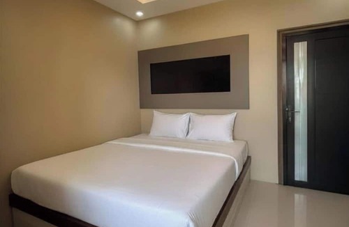 Wonosobo Hotel | AF Nexura Escapes