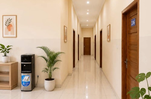 Laweyan Hotel | Solota Boutique Hotel Syariah