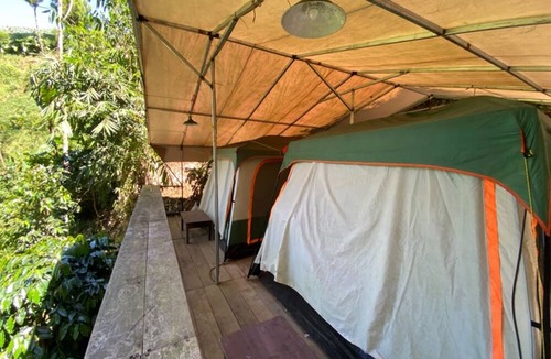 Pangalengan Cabin | Cozzy Saprag Riverside Pangalengan