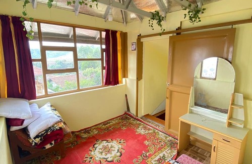 Pangalengan Villa | Cozzy Villa Family Pak Ed Pangalengan