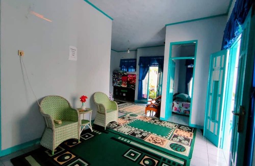 Pangalengan Villa | Cozzy Villa Azzahra Pangalengan