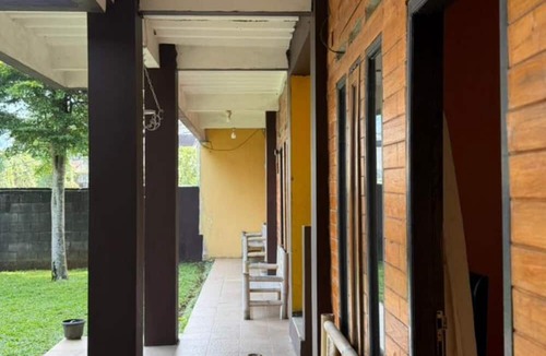 Cikole Hotel | Jayagiri Inn