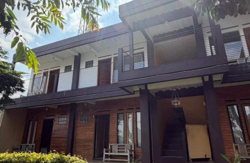 Cikole Hotel | Jayagiri Inn