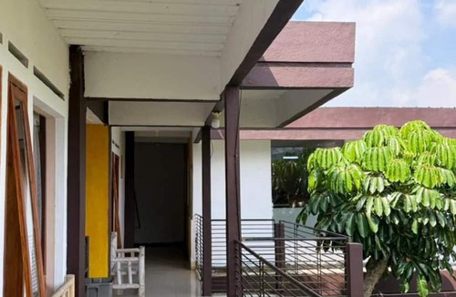 Cikole Hotel | Jayagiri Inn