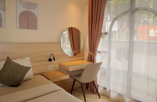 Ciater Resort | Nimo Resort Ciater