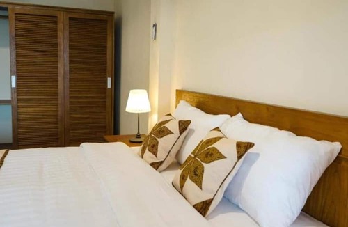 Jepara Resort | Cozzy SeaView Beach Resort Jepara