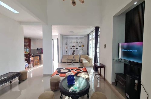 Cimacan Villa | Cozzy Villa Rans Cimacan
