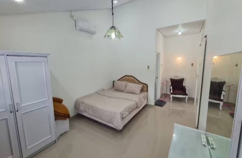 Cimacan Villa | Cozzy Villa Rans Cimacan