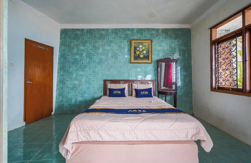 Cisarua House | Villa Tjokro 1 By ARBA