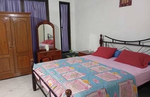 Ngaglik House | Kost Exclusive Omah Sinten Palagan