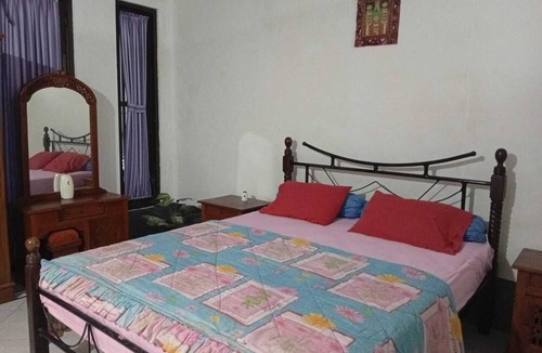 Ngaglik House | Kost Exclusive Omah Sinten Palagan