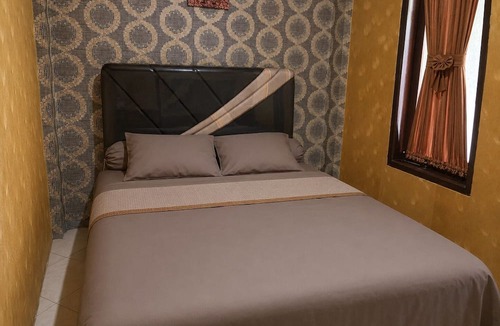 Ngaglik House | Kost Exclusive Omah Sinten Palagan