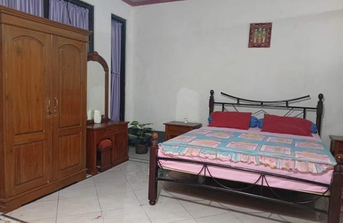 Ngaglik House | Kost Exclusive Omah Sinten Palagan