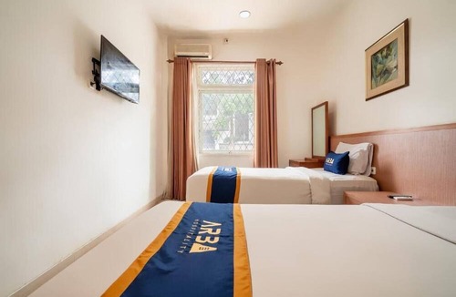 Sukajadi Hotel | Sweet Karina Hotel Pasteur