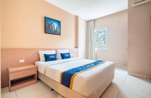 Sukajadi Hotel | Sweet Karina Hotel Pasteur