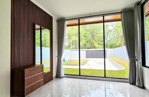 Citaringgul House | Aldeoz Villa Sentul