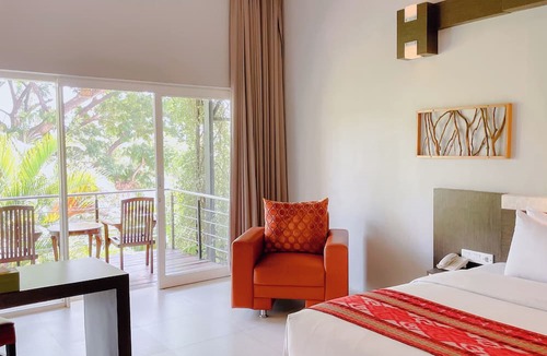 Kediri Resort | Bukit Daun Hotel and Resort